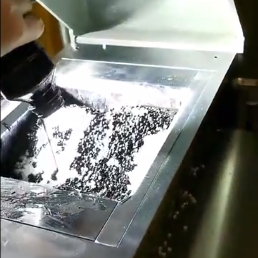 石墨烯小型實驗室密煉機視頻