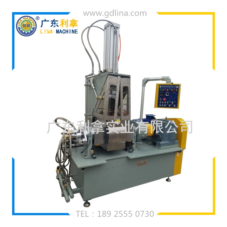 高速混合機：創新工藝，提升生產效率的關鍵設備-2