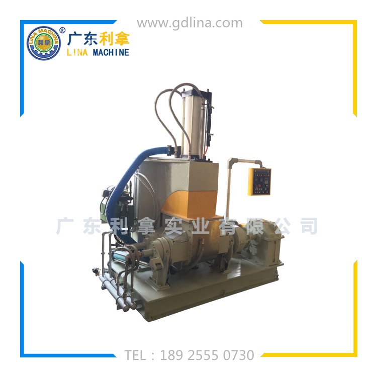 捏煉機：現代工業生產中的高效助手