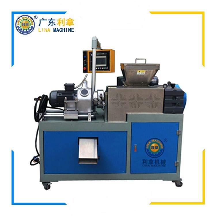 再生資源賦能：廢舊塑料擠出造粒機的革新與應用-2