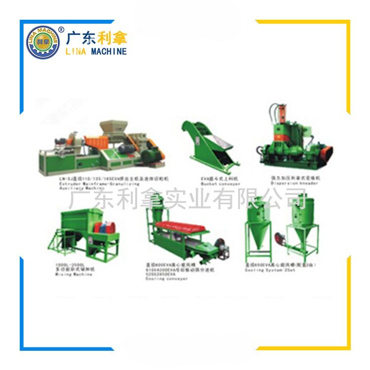 滑石粉母粒造粒機(jī)：高效生產(chǎn)的關(guān)鍵設(shè)備-2