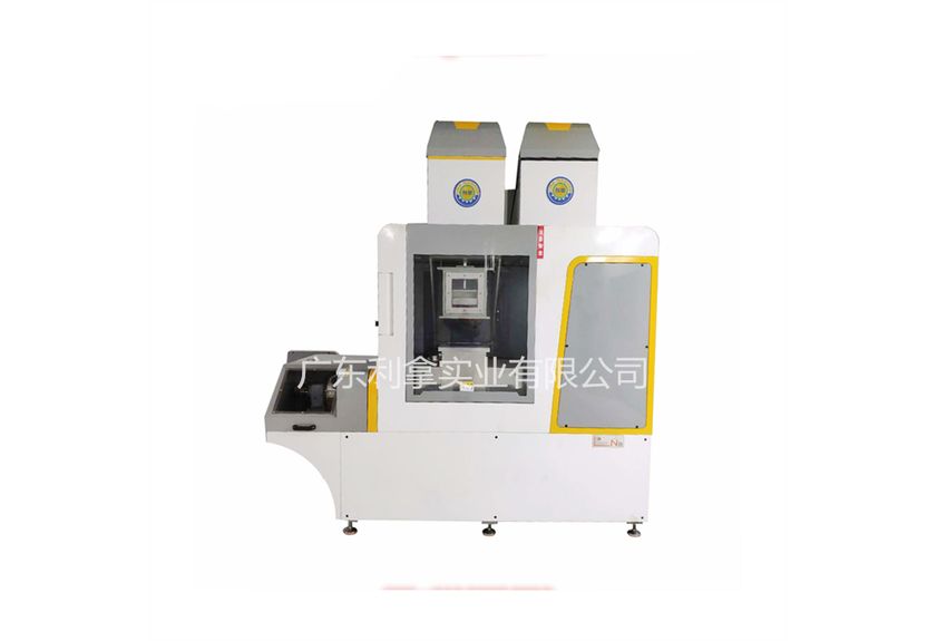 氧化鋯混煉造粒一體機：現代工業的革新力量-3