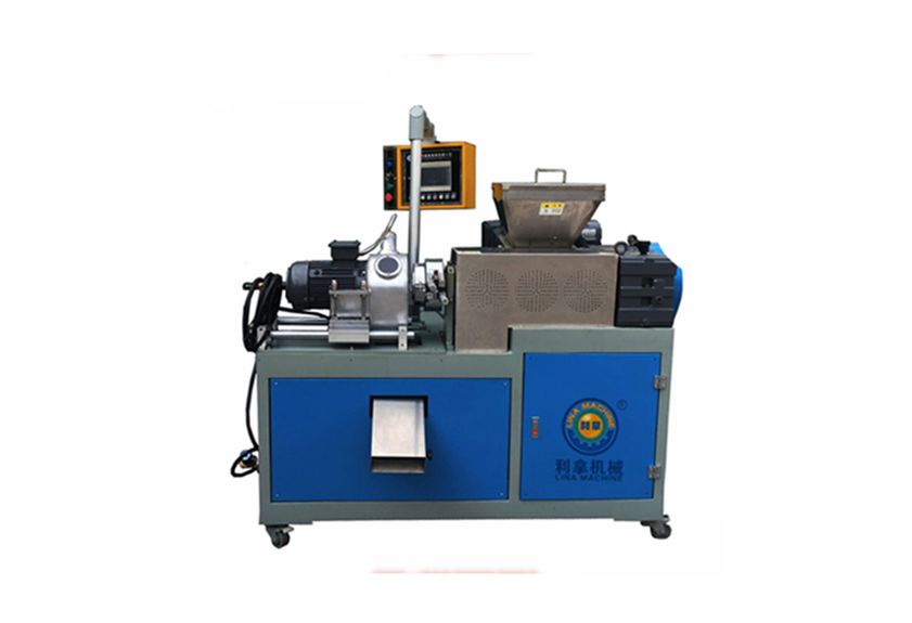 氧化鋯混煉造粒一體機：現代工業的革新力量-2