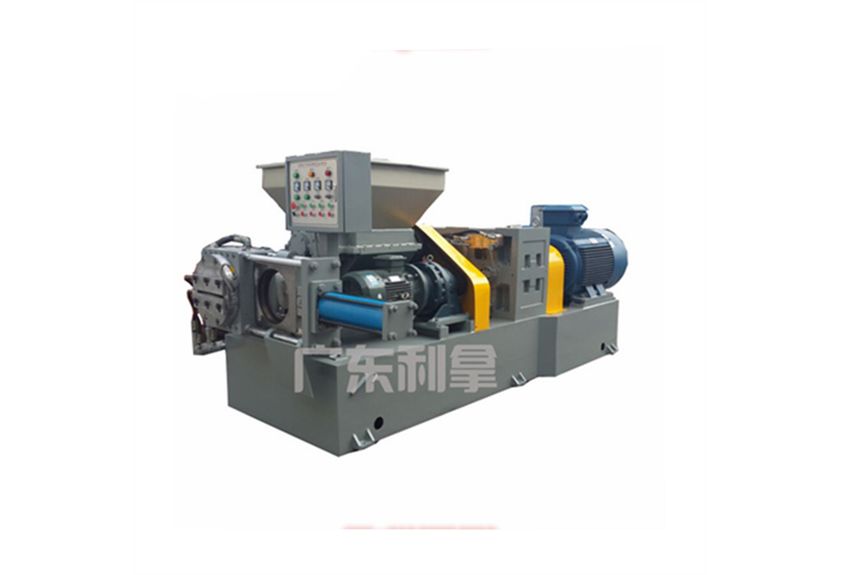 自動擠出過濾機：工業自動化的革新者