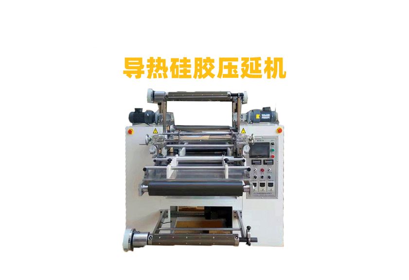 金箔壓延機：金屬藝術的現代演繹