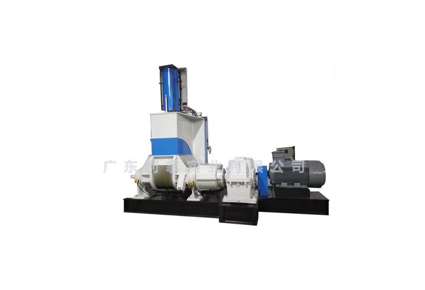 干法電極密煉機選不好，固態(tài)電池量產(chǎn)全是坑！這款設(shè)備憑啥成行業(yè)黑馬？