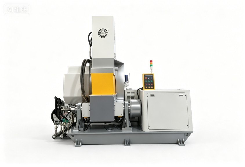 密煉機(jī)投料順序詳解：優(yōu)化工藝的關(guān)鍵步驟與常見誤區(qū)