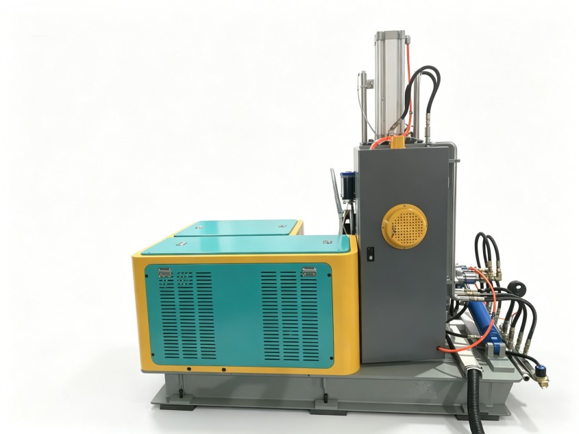 密煉機(jī)操作流程詳解：從準(zhǔn)備到維護(hù)的完整指南