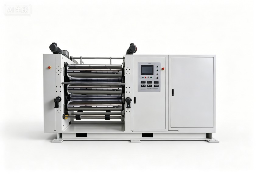 壓延機(jī)操作培訓(xùn)指南：提升設(shè)備效率與生產(chǎn)質(zhì)量的關(guān)鍵要素