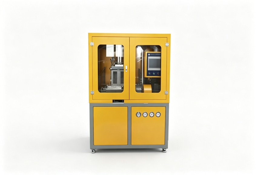 密煉機冷卻方式解析：工藝原理、技術選型與行業應用指南