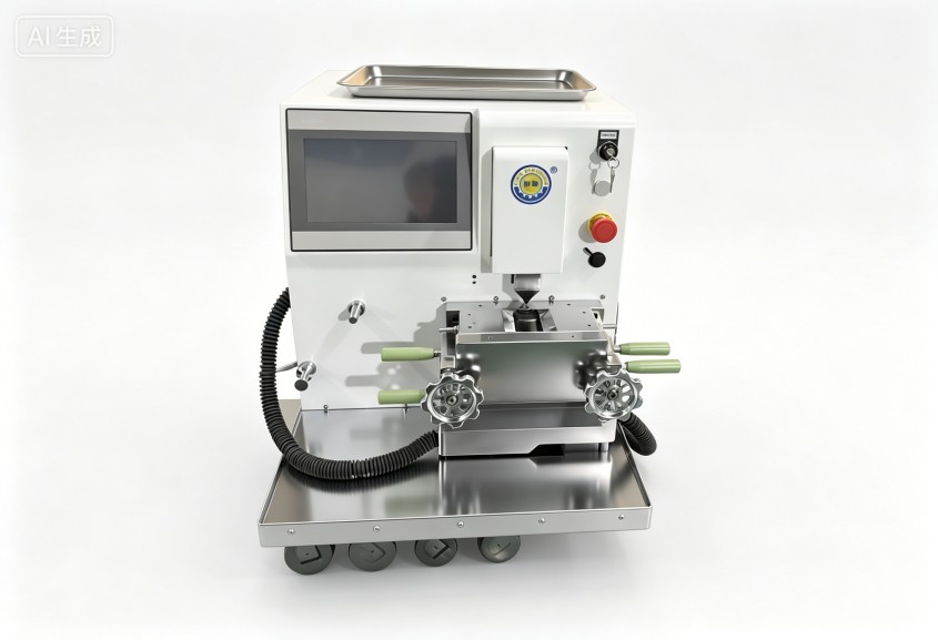 密煉機使用注意事項：操作規(guī)范與維護要點解析