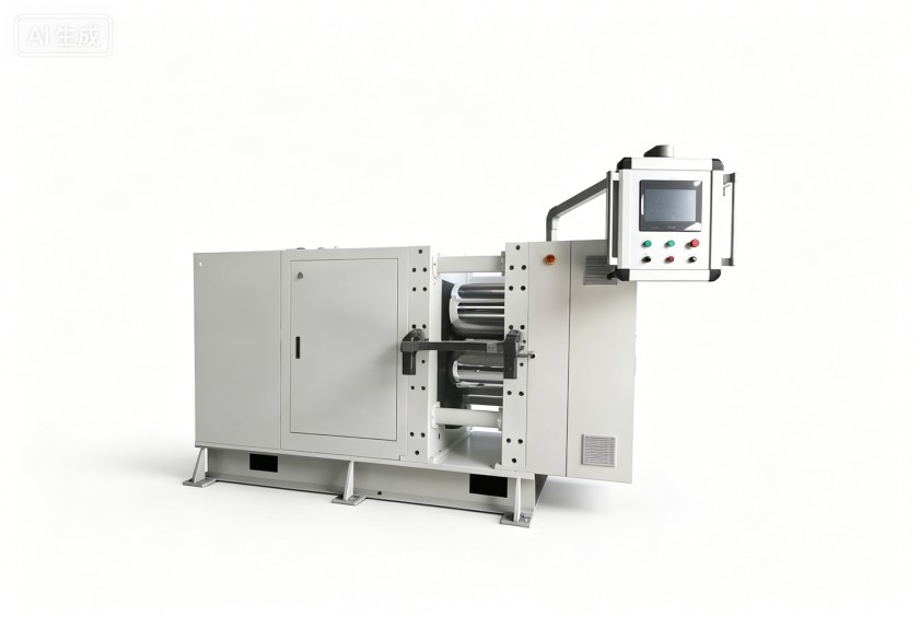 壓延機輥筒軸承選型指南：性能要點與維護策略-2