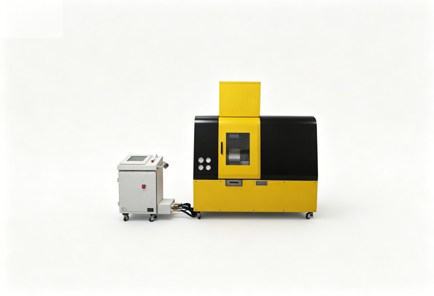 密煉機密封性能解析：關鍵技術要點與選型建議