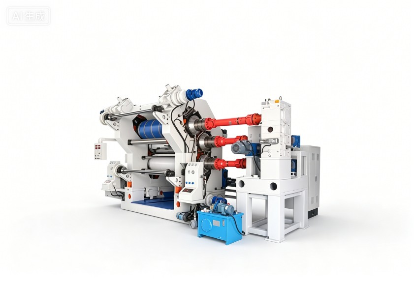 壓延機(jī)輥筒硬度選擇指南：影響因素與行業(yè)應(yīng)用解析-3