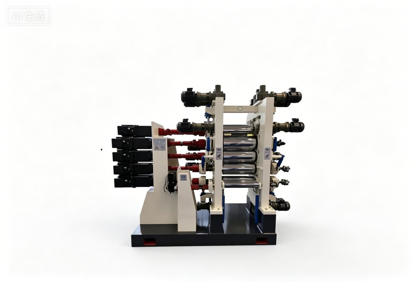 利拿壓延機配置詳解：如何根據(jù)生產(chǎn)需求定制高效設備方案