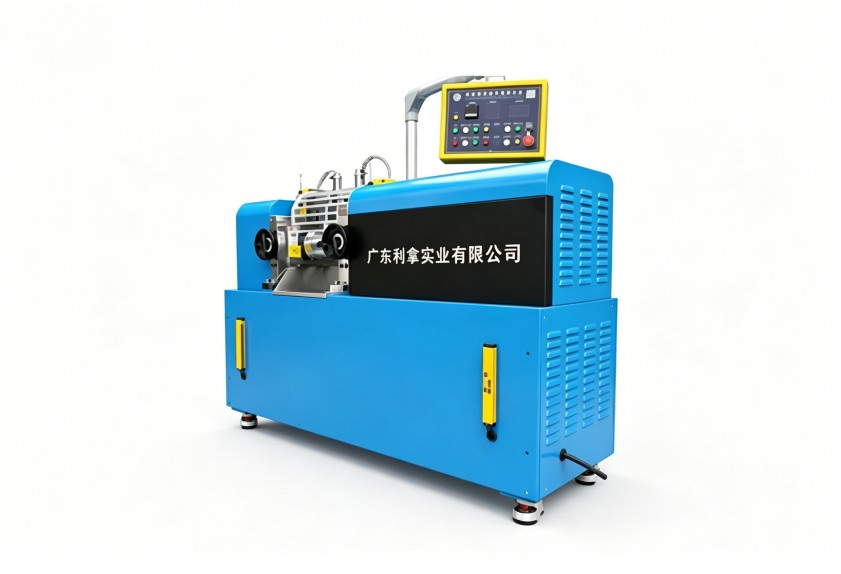 開煉機(jī)數(shù)據(jù)采集技術(shù)解析與應(yīng)用指南