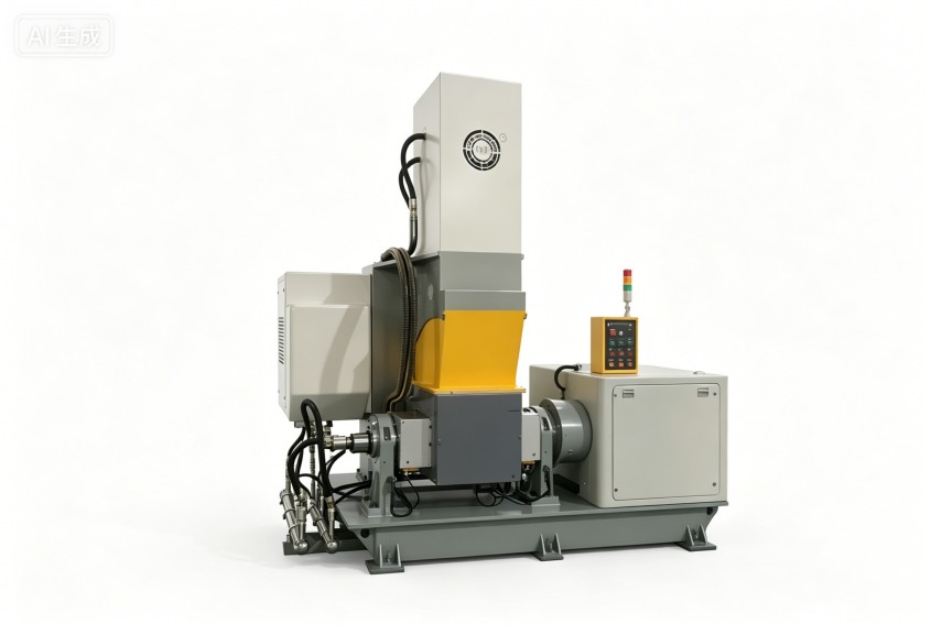 密煉機(jī)保養(yǎng)計(jì)劃指南：延長(zhǎng)設(shè)備壽命與穩(wěn)定生產(chǎn)的關(guān)鍵-3